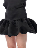 Ganni Skirts Black