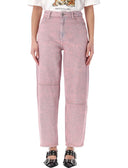 Ganni Jeans
