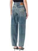 Ganni-Jeans