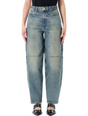 Ganni-Jeans