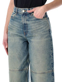 Ganni-Jeans