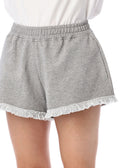 Ganni korte broek