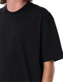 Diesel T Shirts And Polos Black