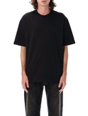 Diesel T Shirts And Polos Black