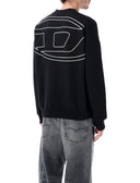 Abbigliamento Diesel.... Nero