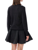 Ganni Sweaters