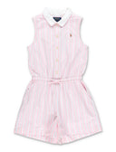 Polo Ralph Lauren Dresses Pink