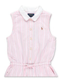 Polo Ralph Lauren Dresses Pink