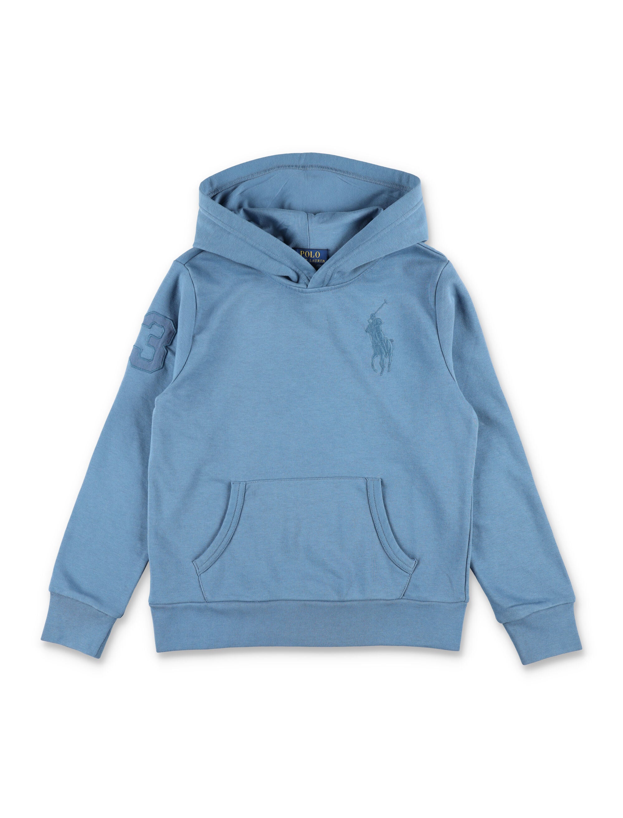 Polo Ralph Lauren-kleding....