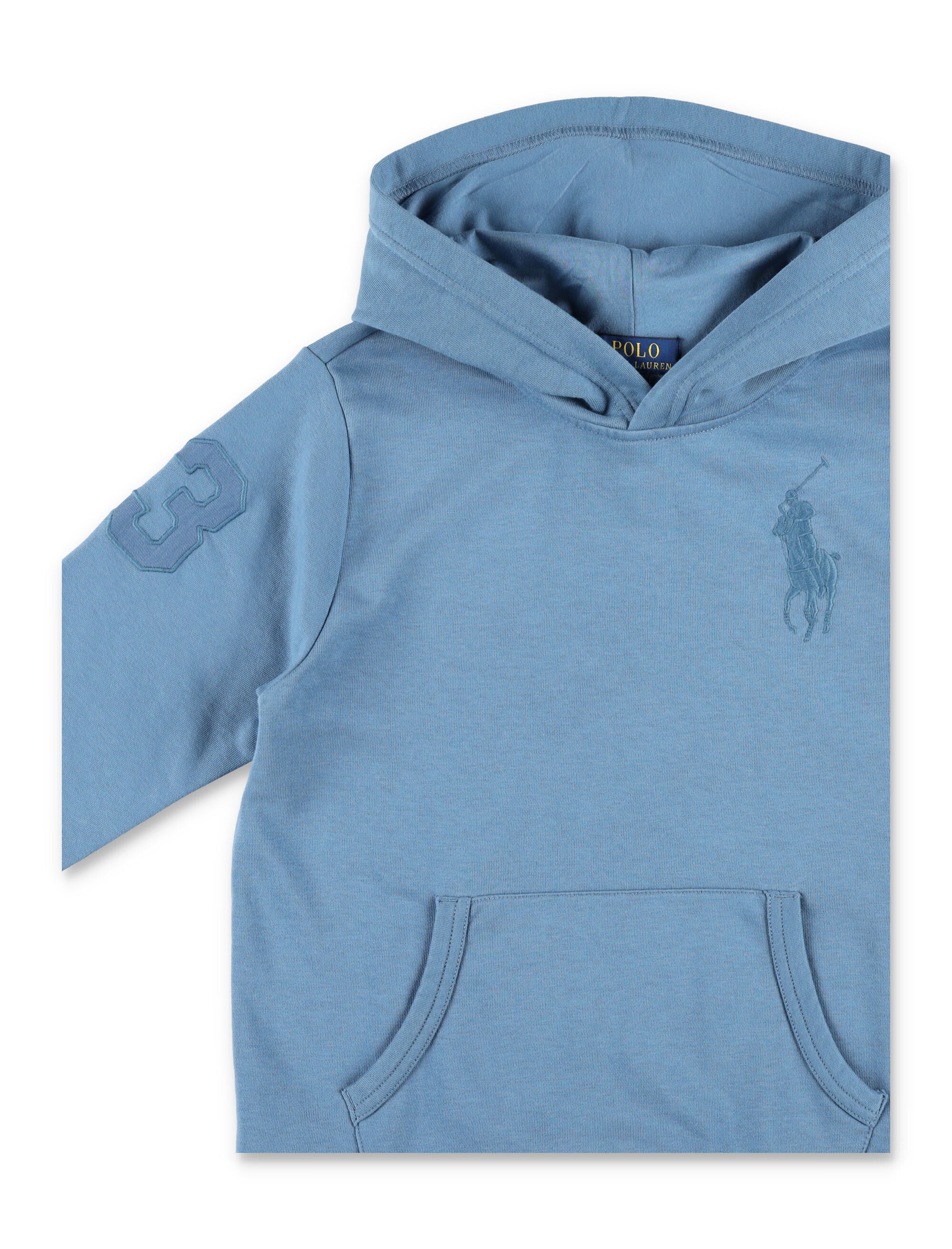 Polo Ralph Lauren-kleding....
