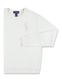 Polo Ralph Lauren Clothing.... White