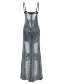 Diesel ' Claudia' Long Dress