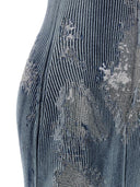 Diesel ' Claudia' Long Dress