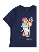 Polo Ralph Lauren T Shirts And Polos Blue