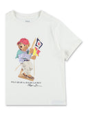 Polo Ralph Lauren T Shirts And Polos White
