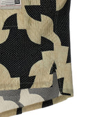 MAISON MIHARA YASUHIRO Patchwork Printowa koszula