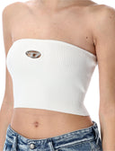Diesel Top White