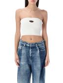 Diesel Top White