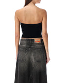 Diesel Top Black