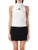 Diesel Top White