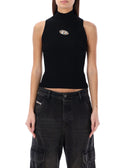 Diesel Top Black