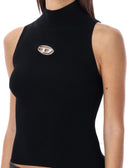 Diesel Top Black