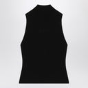 Diesel Black Top Cropped  Onervax