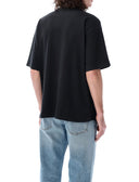 Diesel T Shirts And Polos Black