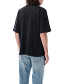 Diesel T Shirts And Polos Black