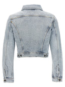 Diesel 'De Slimmy' Denim Jacket