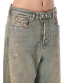 Diesel Jeans Blue