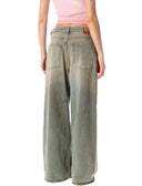 Diesel Jeans Blue