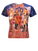Diesel 'T Jodie' T Shirt