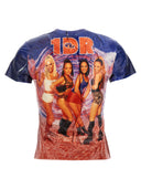 Diesel 'T Jodie' T Shirt