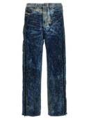 Diesel „D Rise 0pgax” dżinsy