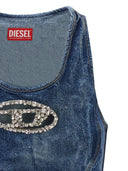 Diesel 'De Top Fse' Top