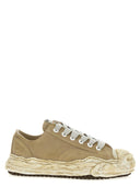 MAISON MIHARA YASUHIRO 'Hank Low' Sneakers