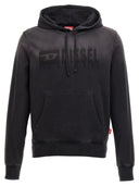 Diesel 'S Ginn Hood K44' Hoodie