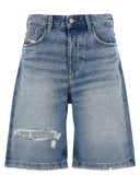 Diesel 'De Sire Short' Bermuda Shorts