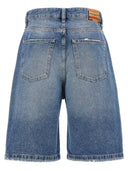 Diesel 'De Sire Short' Bermuda Shorts