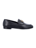 Anine Bing zapatos planos negros