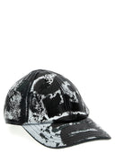 Diesel 'C Boyd' Baseball Cap