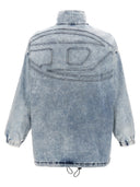 Chaqueta diesel 'd krap s1'