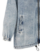 Chaqueta diesel 'd krap s1'