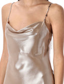 Diesel Dresses Pink
