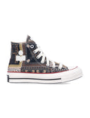 Isabel Marant x Converse baskets noir