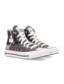 Isabel Marant x Converse baskets noir