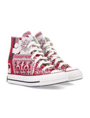 Isabel Marant X Converse Sneakers