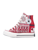 Isabel Marant X Converse Sneakers