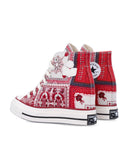 Isabel Marant X Converse Sneakers